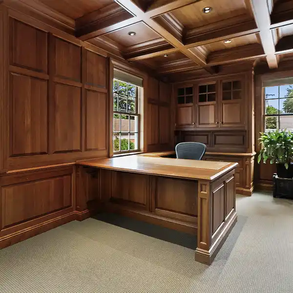 Commercial Lease