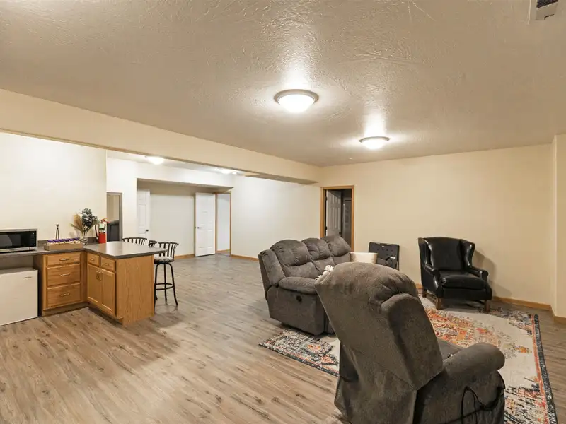 Assisted Living Business and Two-home Package in Missoula's South Hills