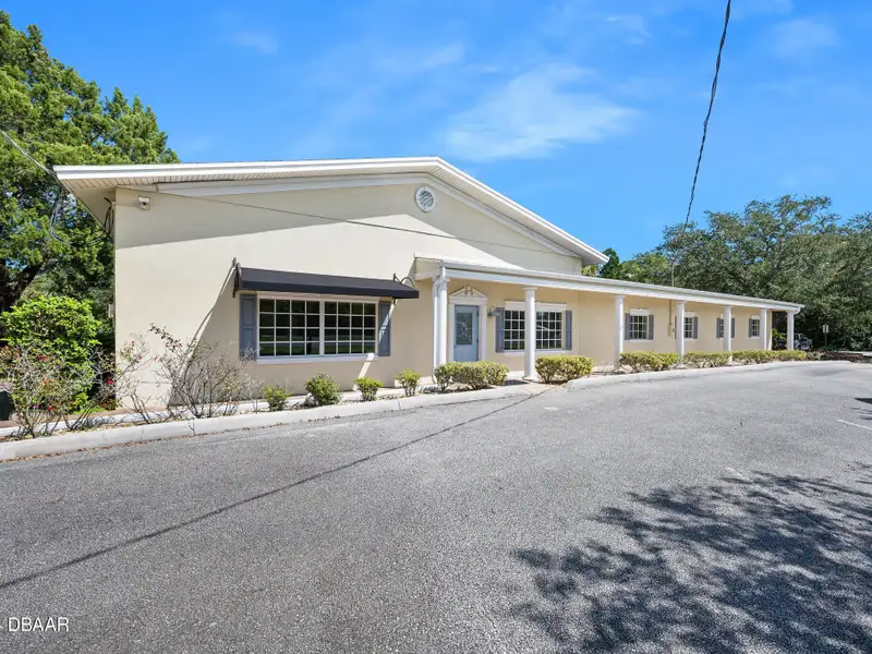 Class a Office Building with River Views in Ormond Beach, Ideal for Dual Tenancy