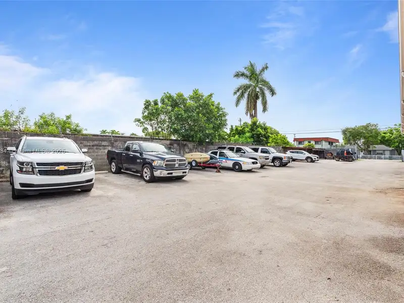 Established Auto Service Business for Sale in Prime Homestead Location