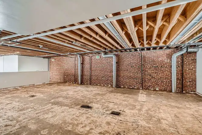 Versatile Office/retail Space for Lease in Iconic Kessler Erlich Building, Lodo