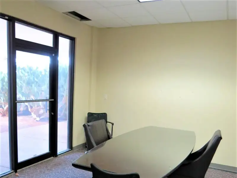 Unique Two-story Office Space with Meeting Rooms and Private Entrances in High-traffic Area