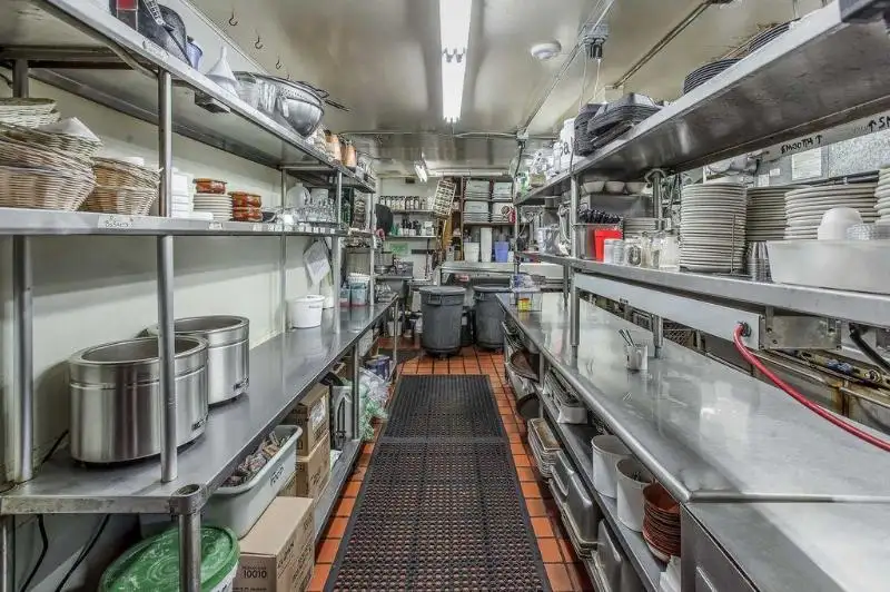 Turnkey Restaurant and Bar with Lake Views in Northwoods Area