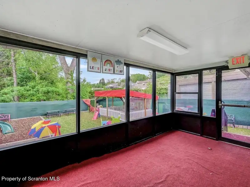 Established Day Care/preschool for Sale in Upper West Scranton, 52 Child Capacity