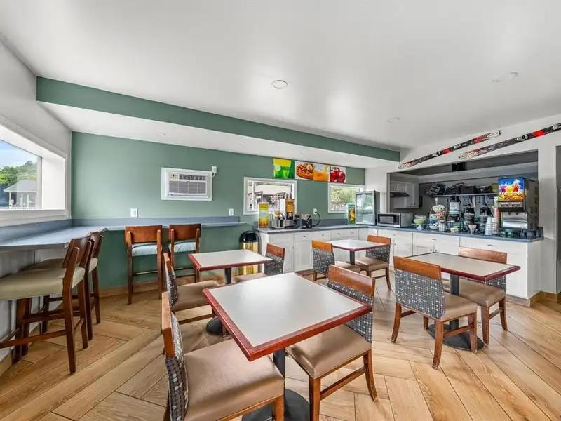 Turnkey Quality Inn Hotel in Prime Durango Location with 48 Updated Guest Rooms
