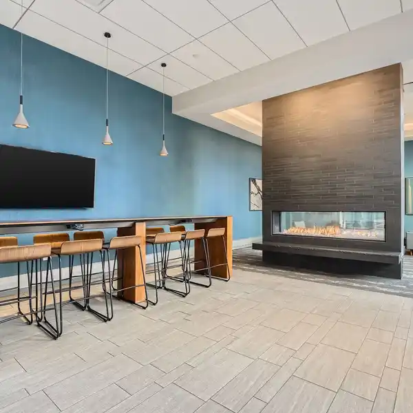 Commercial Lease