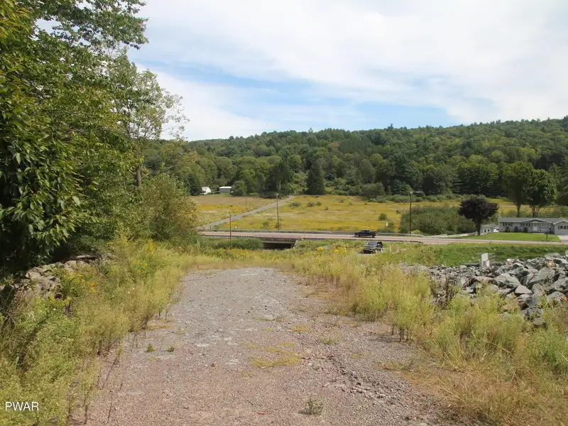 25+ Commercial Acres in Honesdale, Prime Location for Shopping Center Development