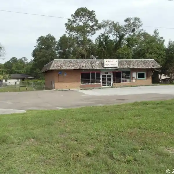 Commercial Sale
