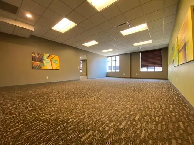 Prime Class a Office Building for Sale in Downtown Stevens Point, Fully Leased