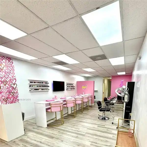 Commercial