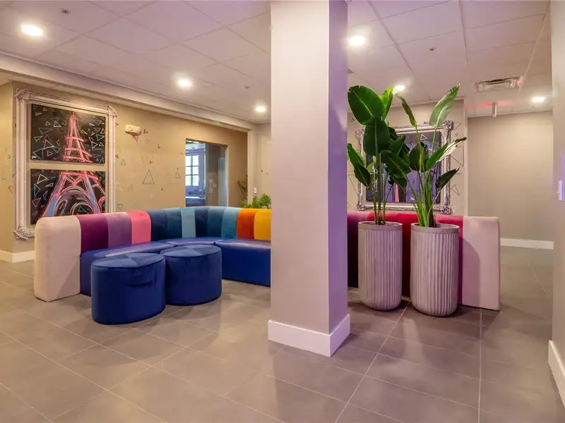 Smart Office Spaces for Rent in Legends Pointe - Suite 201, Flexible Lease Terms