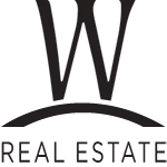 W Real Estate Logo