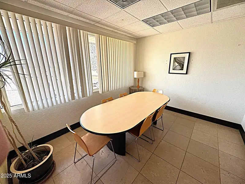 High-visibility Corner Suite with Private Entrance in Prime Location