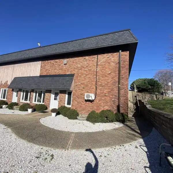 Commercial Lease