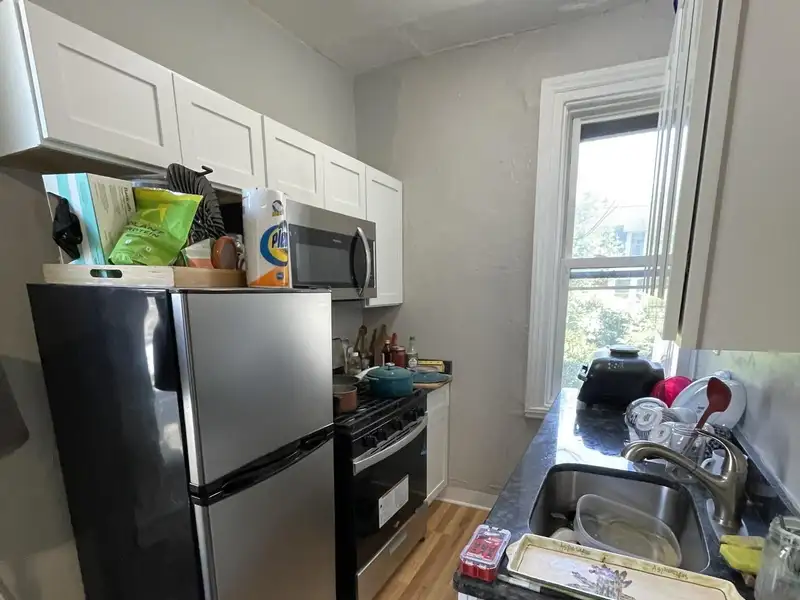 Renovated 5-unit Building in University City with Separate Utilities and Active Rental License