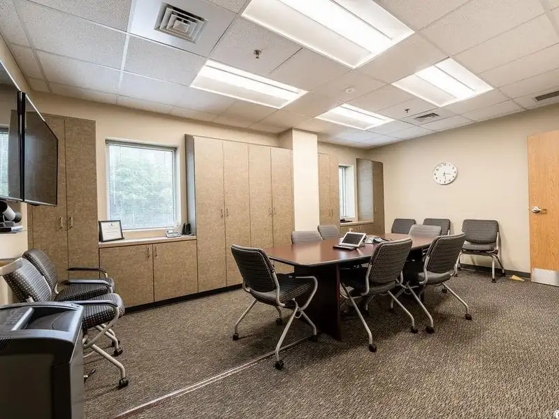 Gated Office Warehouse Complex on 5 Acres Near Georgetown Airport and Highway 17