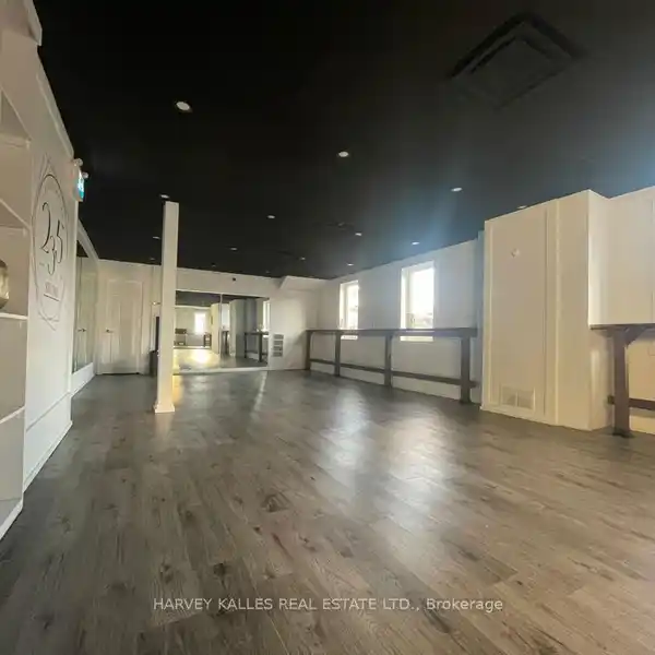 Commercial