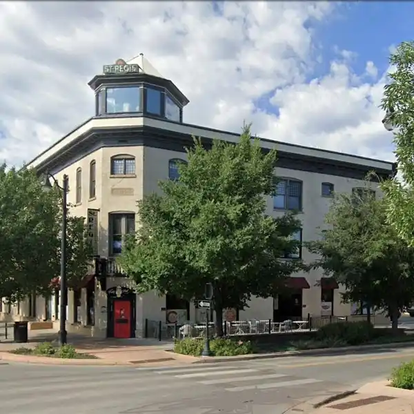 Commercial Lease