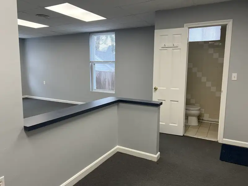Office/storage Space with Private Entrance in East Walpole