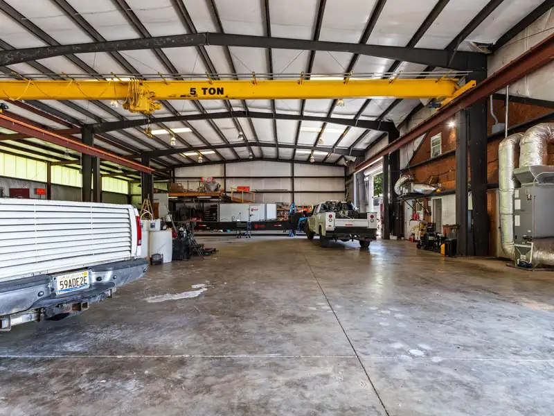 Commercial Property with Room to Expand, Prime Location at New Reduced Price