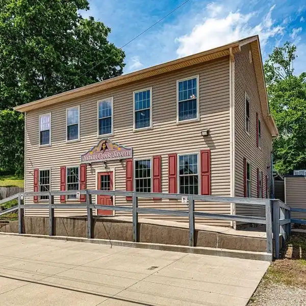 Commercial Sale
