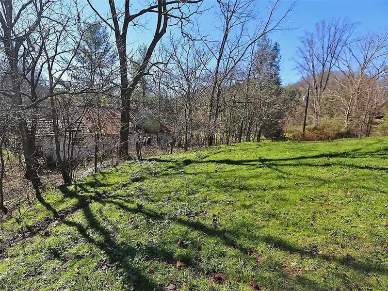 9.29 Acre Multi-family or Commercial Parcel in Waynesville Etj with City Utilities