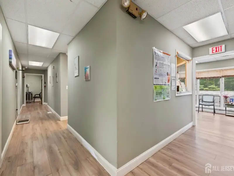 First-floor Medical/professional Office Condo for Sale/lease on Route 130