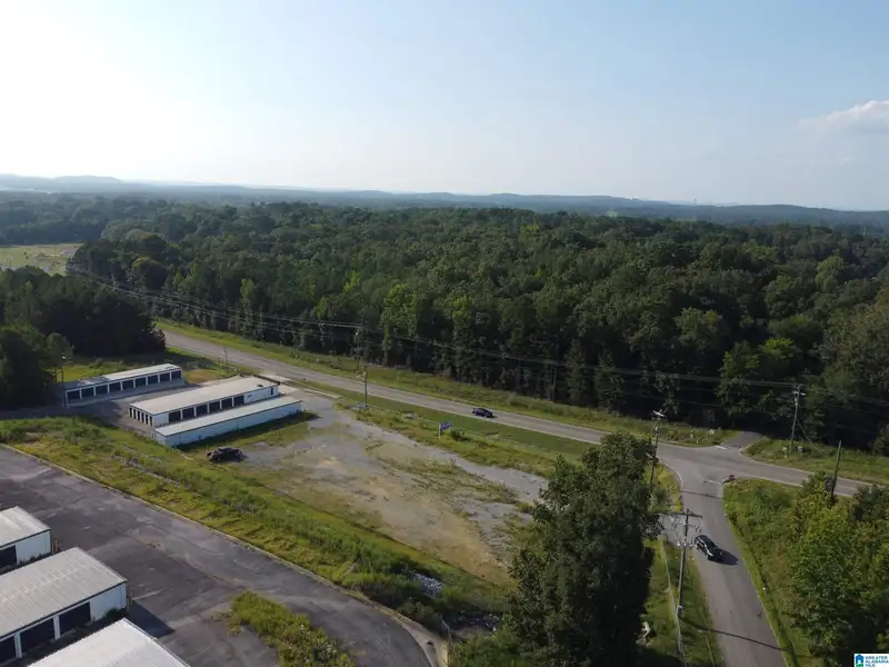 11.4 Acres of Prime Commercial Land with Highway Frontage in Lincoln