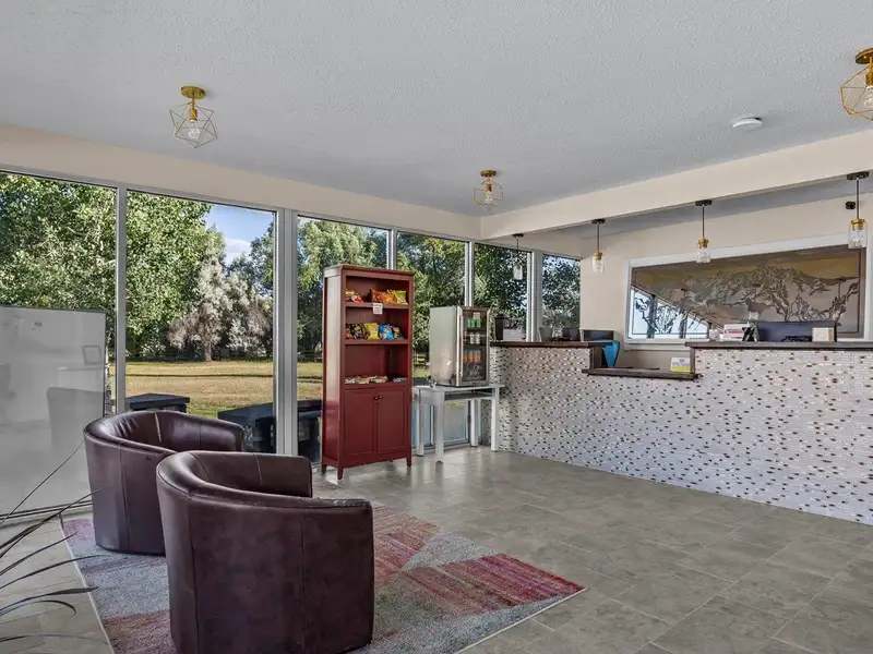 Multi-property Hospitality Investment in Montrose, Co: Lodging, Rv Park & B&b Expansion