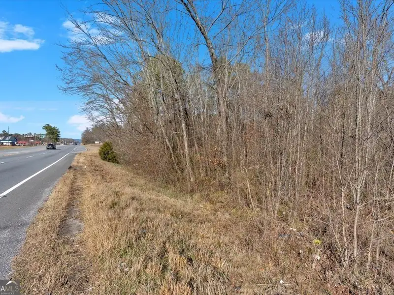 Corner Lot on Martha Berry Highway for Investment Development Opportunity