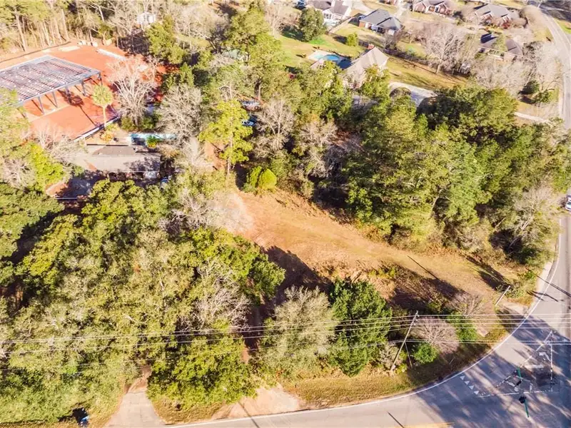 Prime Development Lot on Jeff Hamilton & Snow Road Near Retail and Schools
