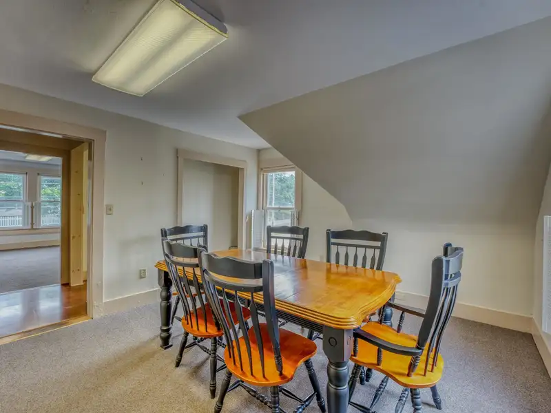 Versatile Mixed-use Property on Cottage Street, Littleton with Office Spaces and Barn
