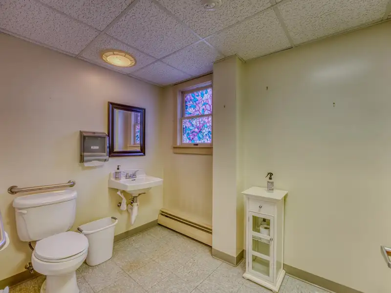 Versatile Mixed-use Property on Cottage Street, Littleton with Office Spaces and Barn