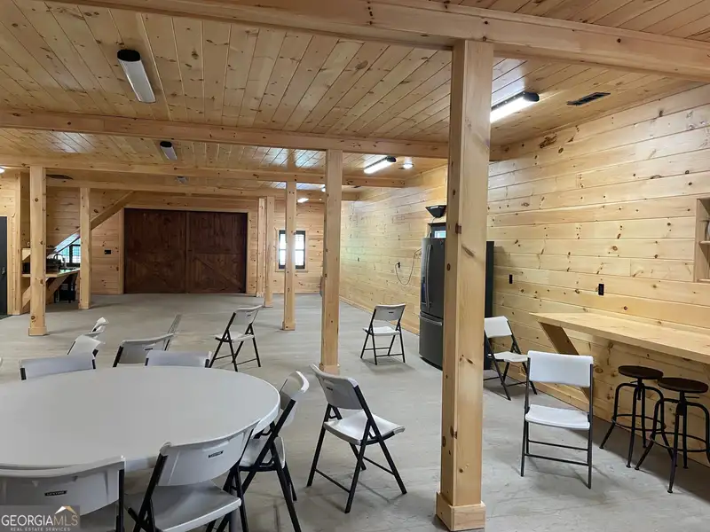 Staurolite Ranch: 119-acre Mountain Property with Event Venue and Vineyard Potential