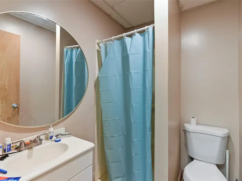Mixed-use Property with Office, Garage, and Fully Rented Apartments in Middletown
