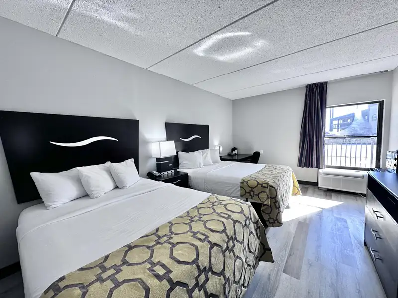 Turnkey 77-key Hotel Investment Opportunity in Prime Location with Extensive Upgrades