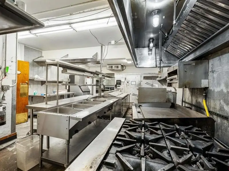 Prime Commercial Restaurant Spaces Available in Durango's 100% Block
