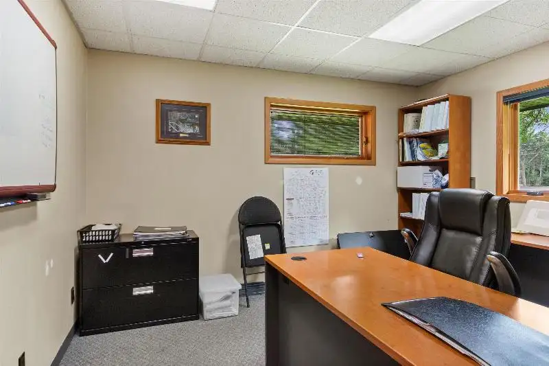 Standalone 3,300 Sf Commercial Building in Stanley Street Medical Arts Plaza, Stevens Point