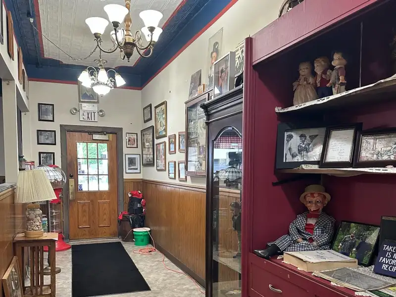 Turnkey Family Restaurant for Sale in Downtown Decatur, Mi - Seating for 200
