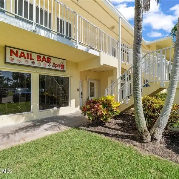 Commercial Sale