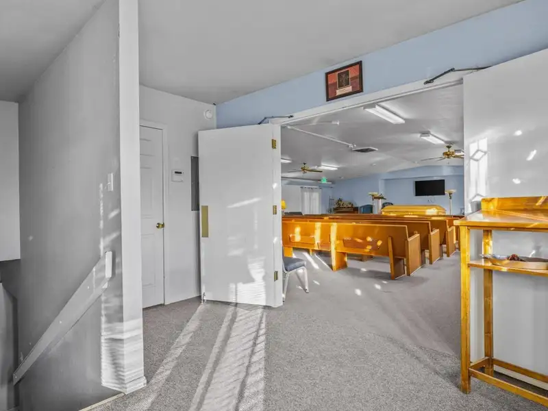 Spacious Two-level Commercial Property on Patterson Road, Grand Junction - High Visibility and Accessibility