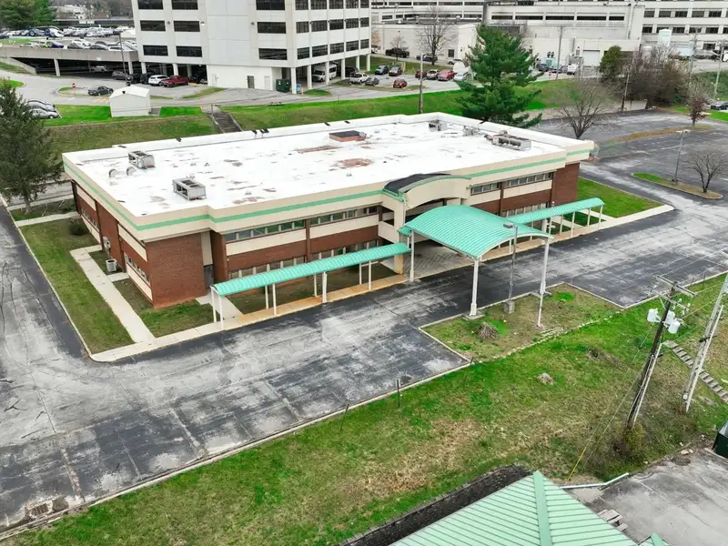 28,000 Sq. Ft. Medical Office Building in Lake Cumberland Medical Community