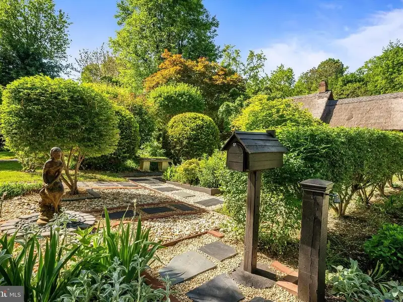 Unique Tudor Revival with Commercial Potential on 1.1 Acres in Staunton