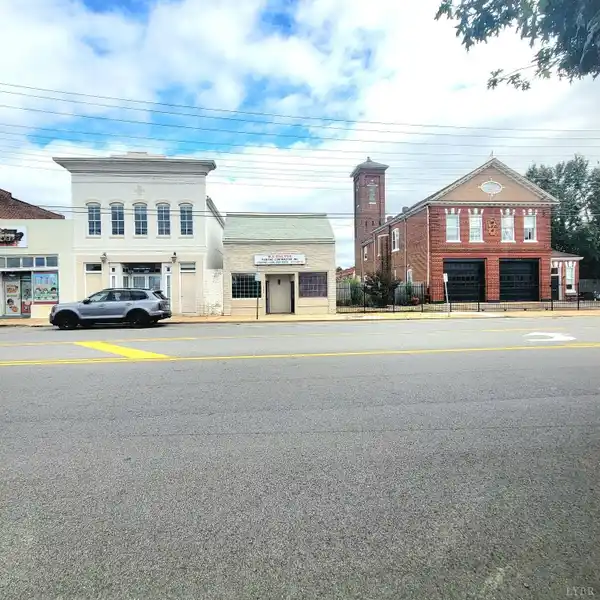Commercial Sale