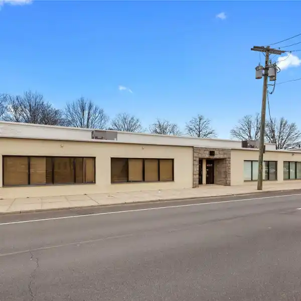 Commercial Lease