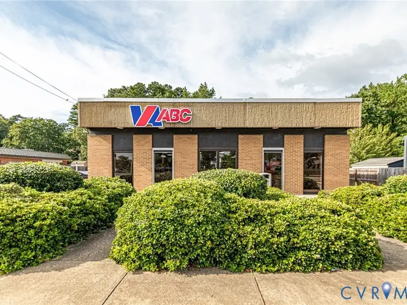 B-2 Zoned Commercial Property for Sale in Richmond, Va with Longstanding Tenant