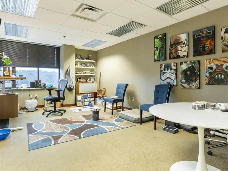 Class a Office Space for Lease at Ocoee Corporate Center, Cleveland, Tn
