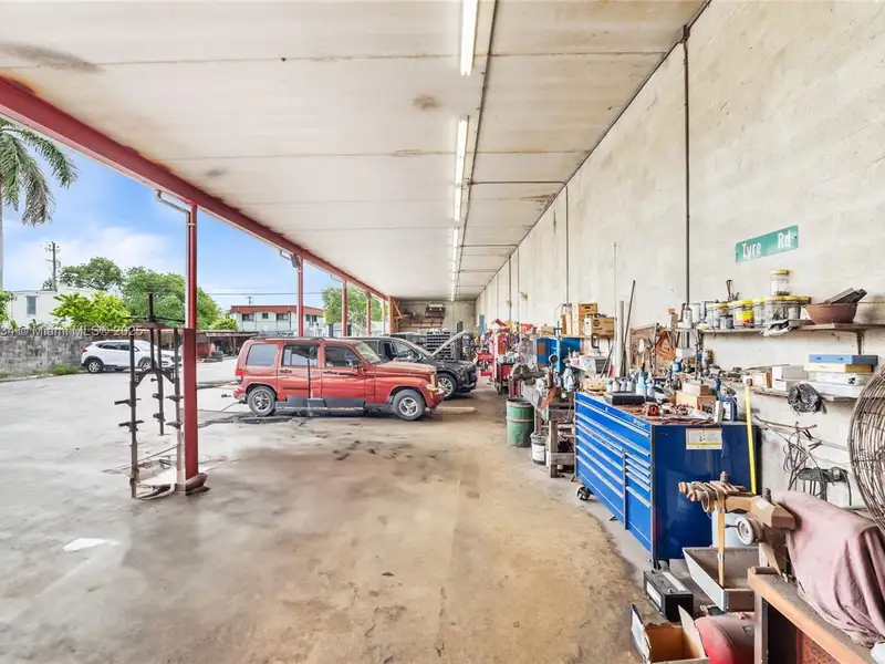 Established Auto Service Business for Sale in Prime Homestead Location