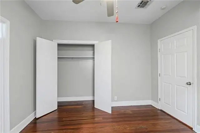 Updated Shotgun Double in Prime Uptown Location with Investment Potential