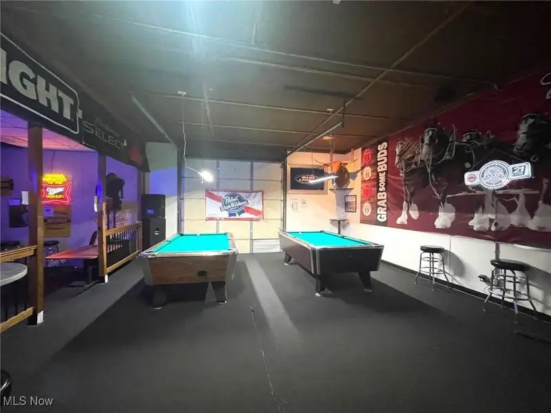 Thriving Bar and Restaurant with Drive-up Window on 1.42 Acres in Busy Location